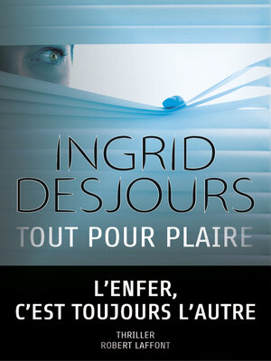 cover image of Tout pour plaire